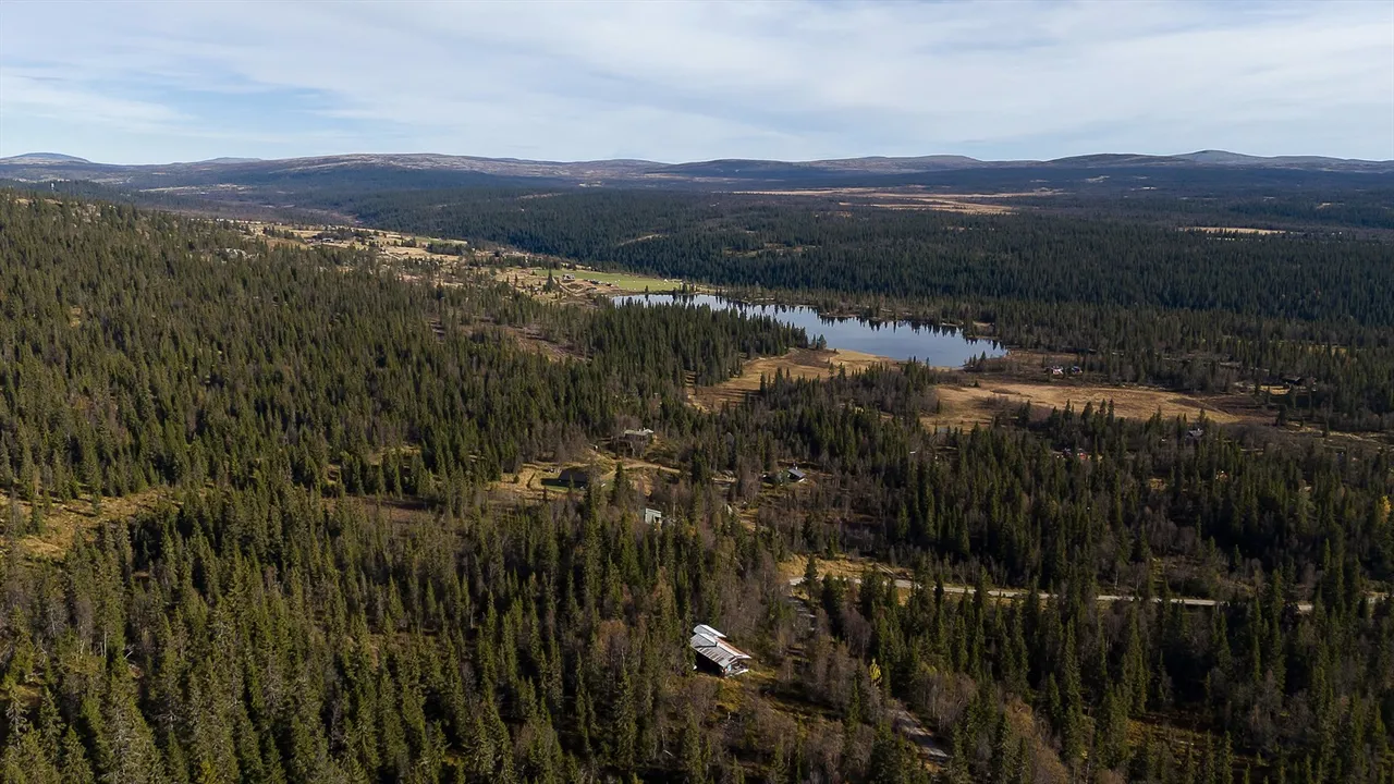 Additional image 3 of Morketjønnsvegen 89, 2634 Fåvang