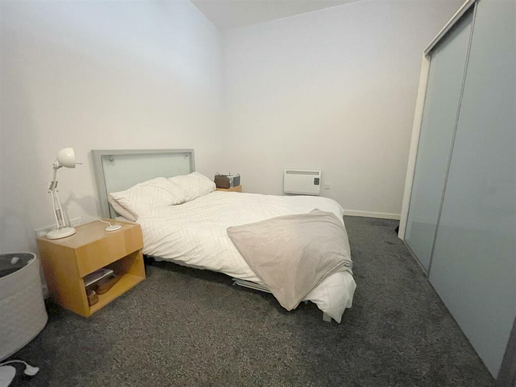 Additional image 3 of Platinum Apartments, Branston Street