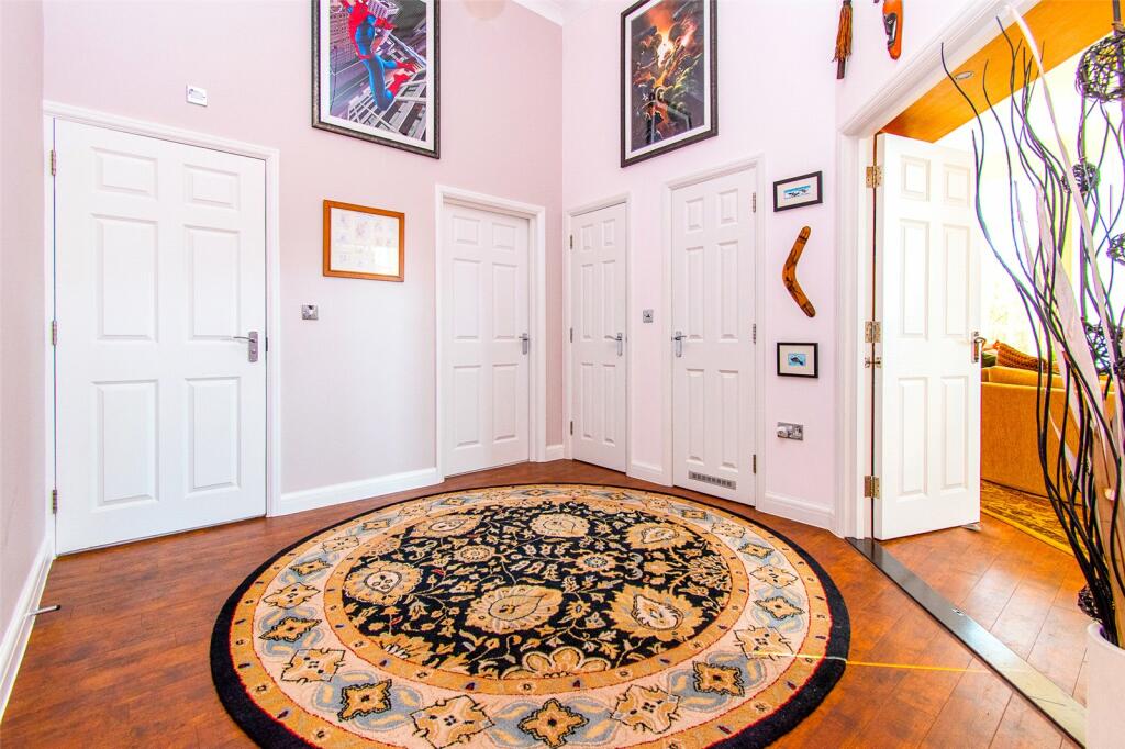 Additional image 8 of Great Leys Court, Beningfield Drive, St. Albans, Hertfordshire, AL2