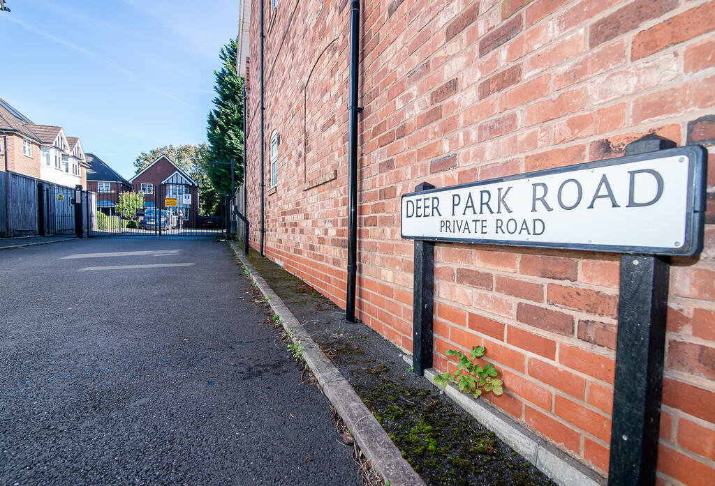 Additional image 16 of Deer Park Road, Edgbaston, Birmingham