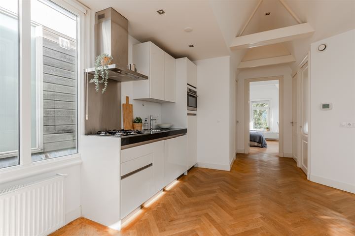 Additional image 2 of Da Costakade 175-4, 1053 WX Amsterdam