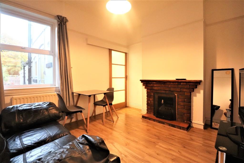 Harold Road, Birmingham, B16