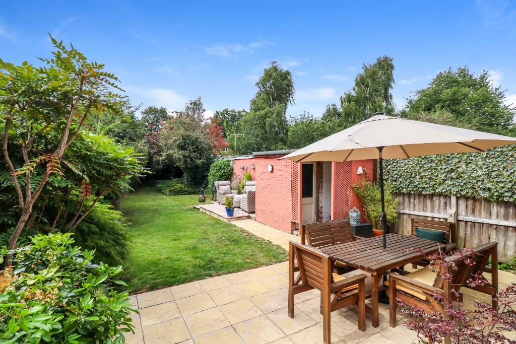 Additional image 30 of Ladies Grove, St. Albans, Hertfordshire, AL3