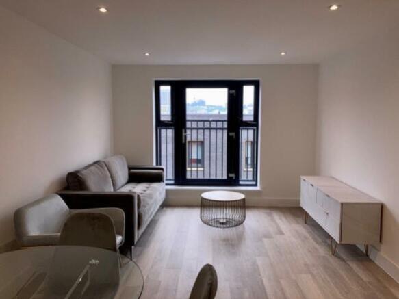 Additional image 7 of Digbeth One2, Digbeth Square, 10 Lombard Street, Birmingham, B12 0QD