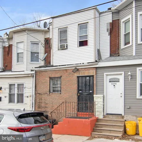 7277 Saybrook Avenue, Philadelphia, PA 19142