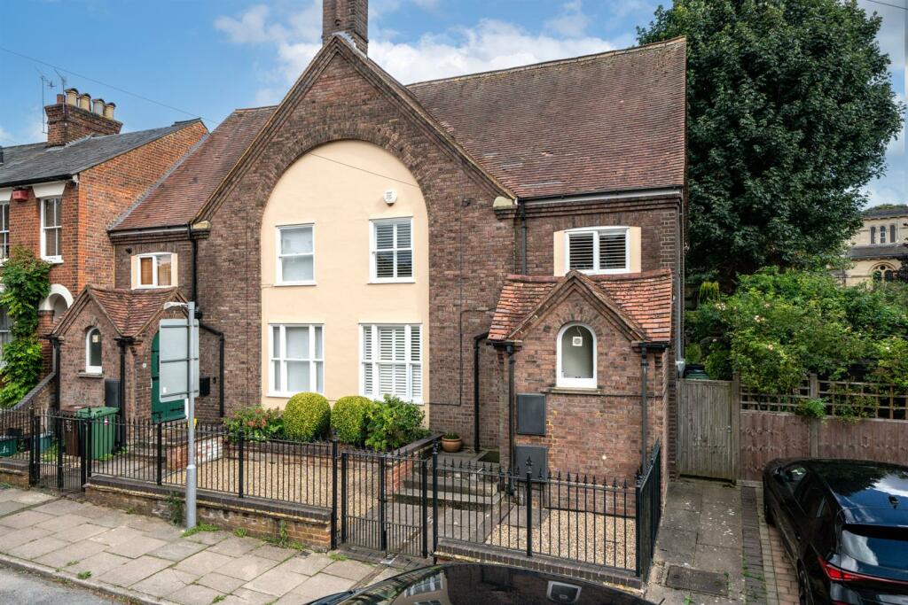 Additional image 26 of Church Crescent, St. Albans