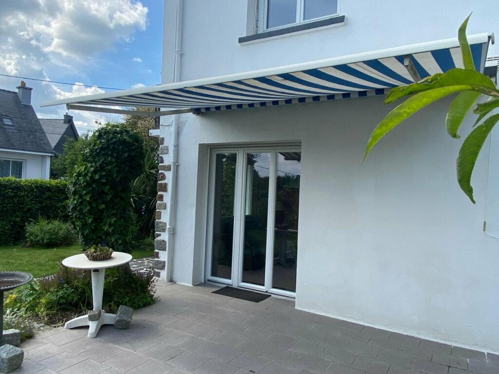 Additional image 3 of Brittany, Morbihan, Caudan, France