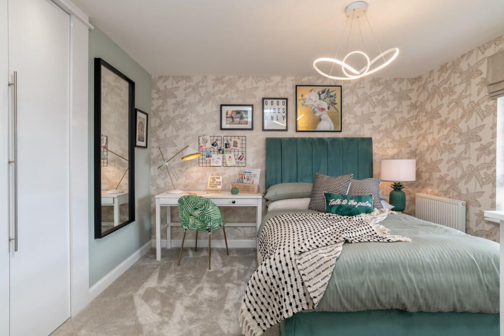 Additional image 10 of Aberdeen,
AB15