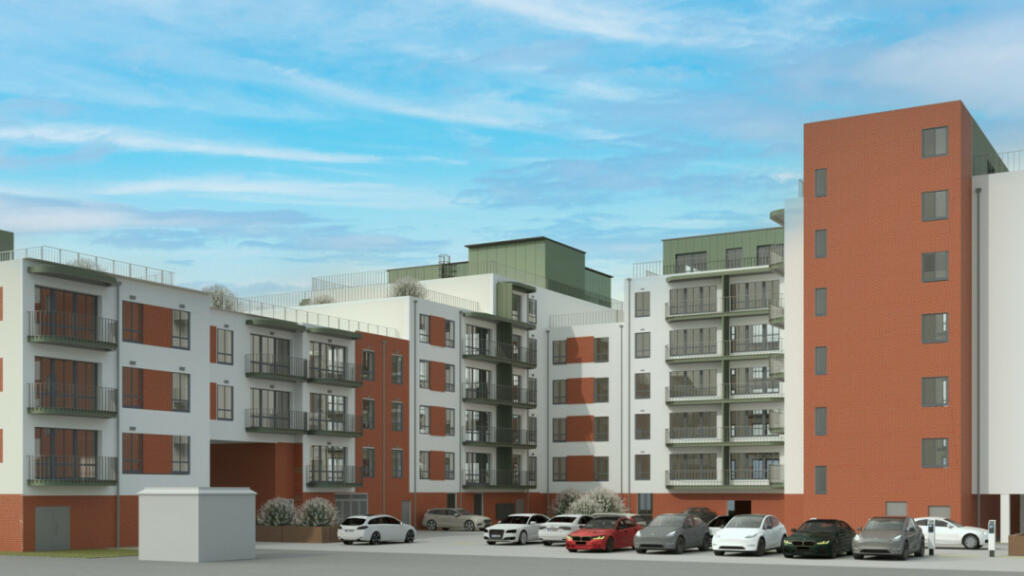 Additional image 8 of Hatfield, AL10 9XE