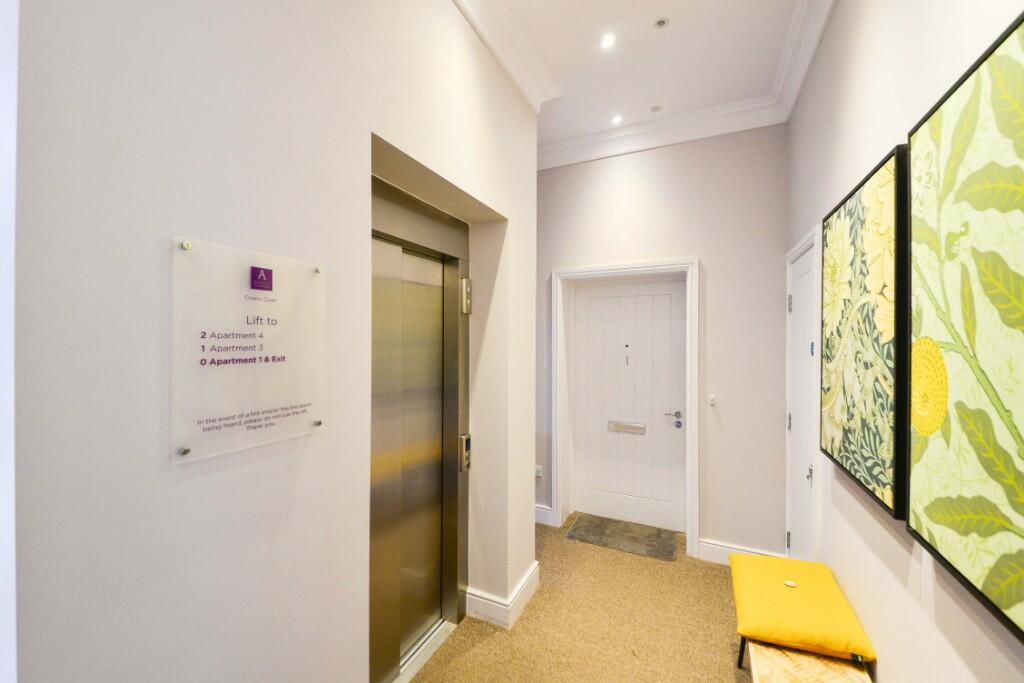 Additional image 3 of Audley St Georges Place 1 Chains Court 1 Church Road, Birmingham, B15