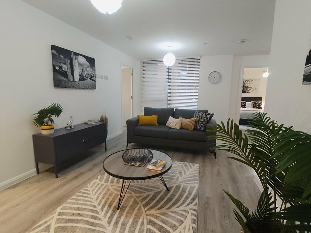 Additional image 4 of Park View, Darwin Street, Birmingham, B12