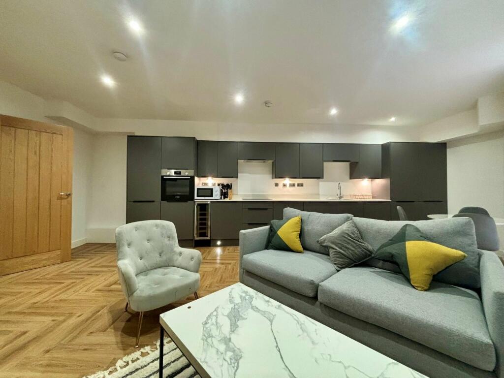 Additional image 3 of The Hallmark, 5 Bond Street, Birmingham, B19