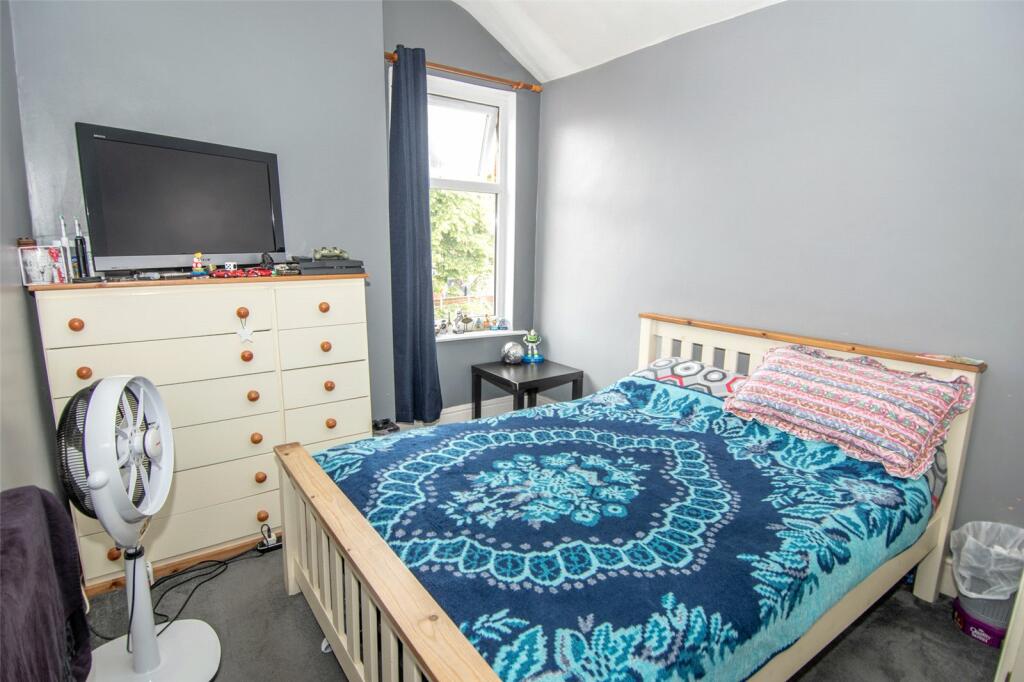 Additional image 10 of Willows Crescent, Balsall Heath, Birmingham, B12