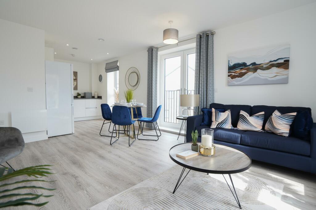 Additional image 10 of Belgrave Village, Belgrave Middleway, Balsall Heath, Birmingham, B12