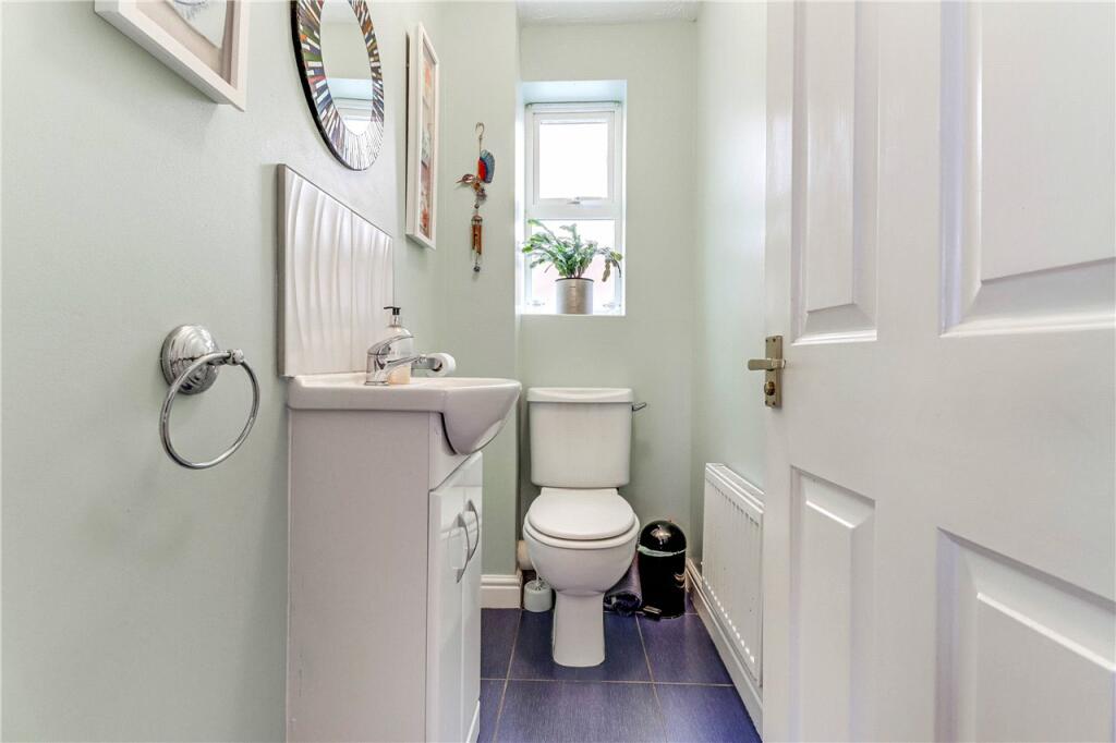 Additional image 13 of Stanmore Chase, St. Albans, Hertfordshire, AL4