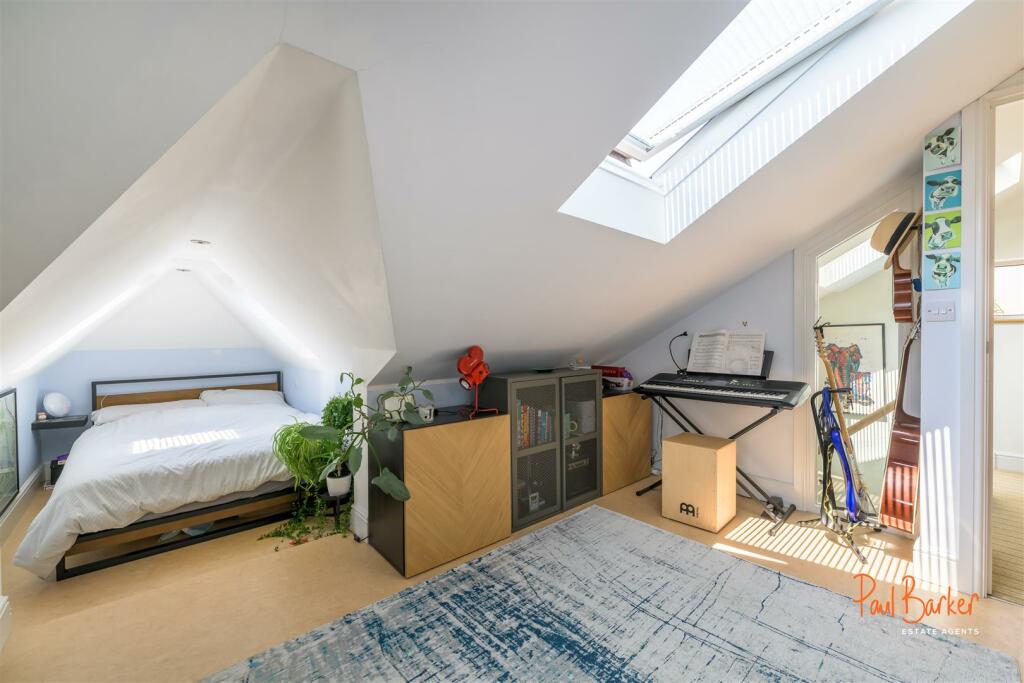 Additional image 27 of Forge End, St. Albans