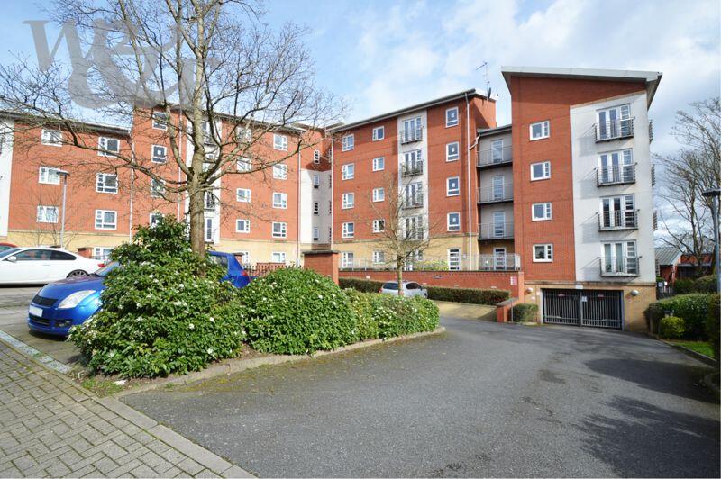 Additional image 26 of The Observatory, Erdington, Birmingham