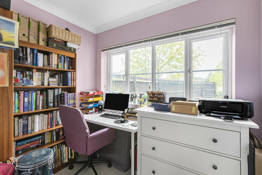 Additional image 14 of Campion Road, Hatfield