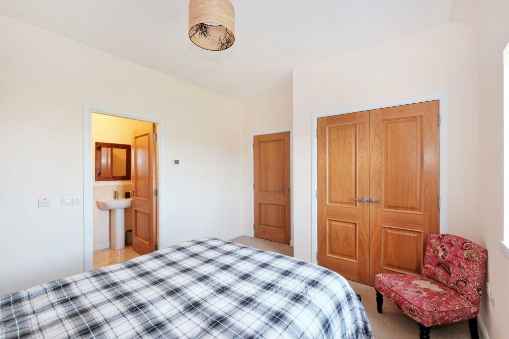 Additional image 8 of North Newseat of Ardo Steading, Ellon, AB41