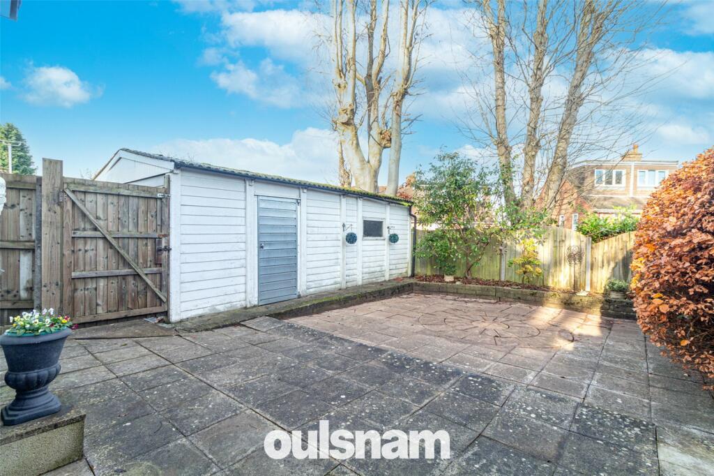 Additional image 3 of Hawkesley Crescent, West Heath, Birmingham, B31