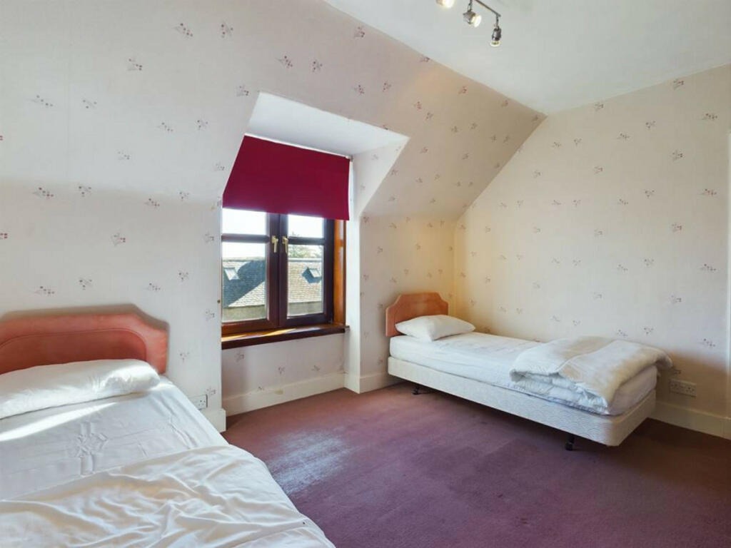 Additional image 21 of High Street, Fraserburgh, AB43