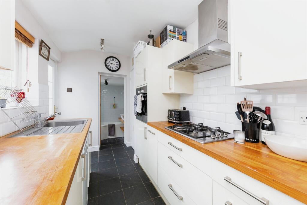 Additional image 4 of Salisbury Road, Batford, Harpenden