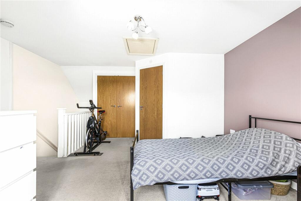 Additional image 10 of Lemsford Lane, Welwyn Garden City, Hertfordshire, AL8