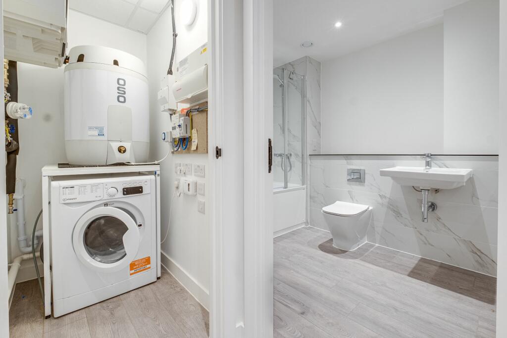 Additional image 14 of The Burj, Digbeth, Birmingham B12 0EW