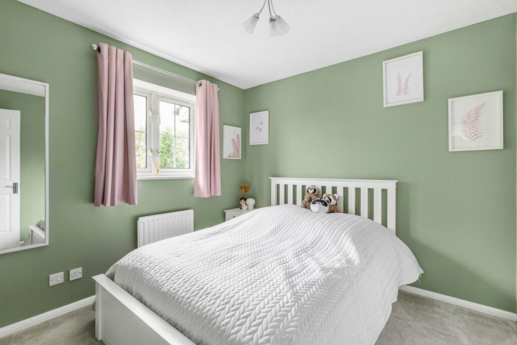 Additional image 13 of Heyford Way, Hatfield, AL10