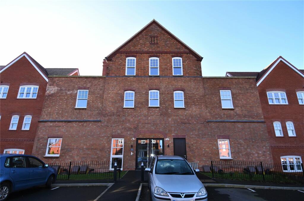 Additional image 9 of Macniece Close, Selly Oak, Birmingham, B29