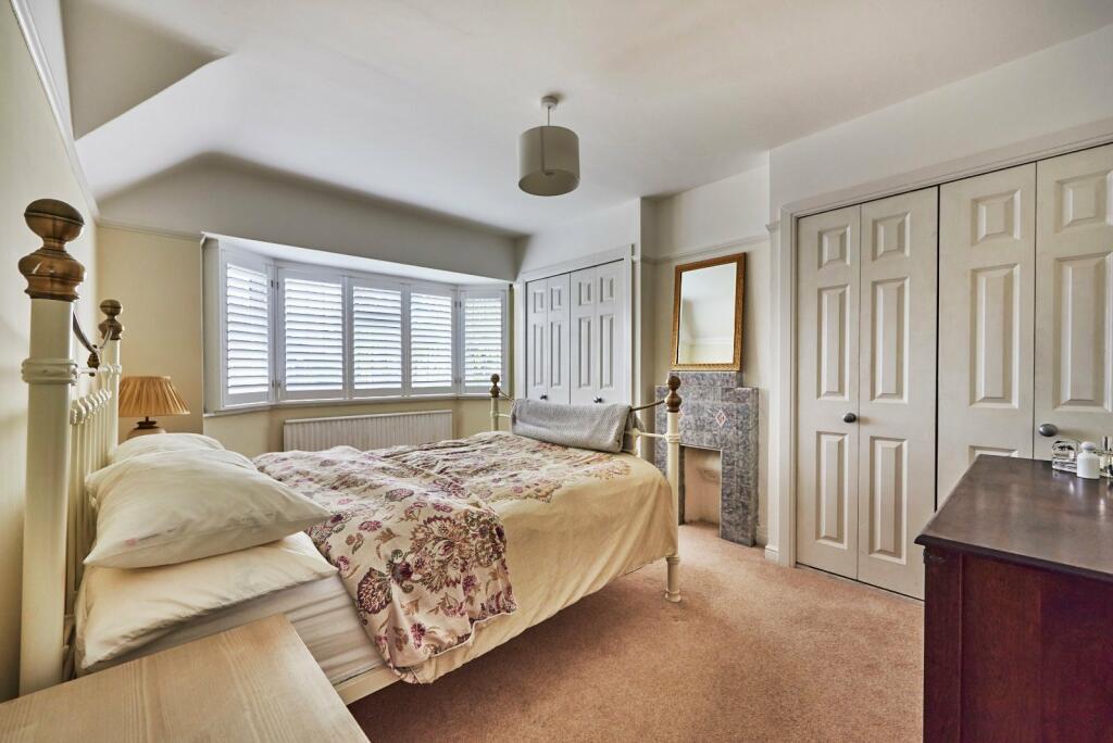 Additional image 11 of Beechwood Avenue, St. Albans, Hertfordshire, AL1