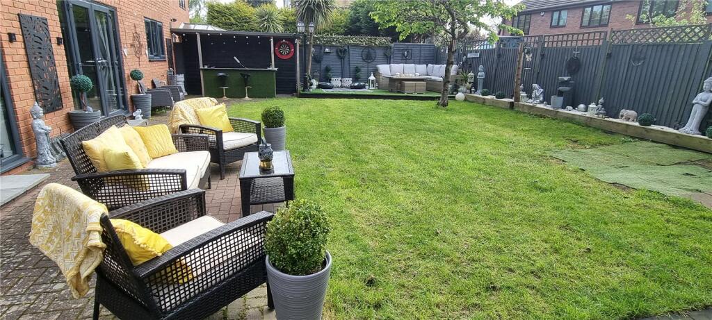 Additional image 29 of Jaffray Crescent, Birmingham, West Midlands, B24