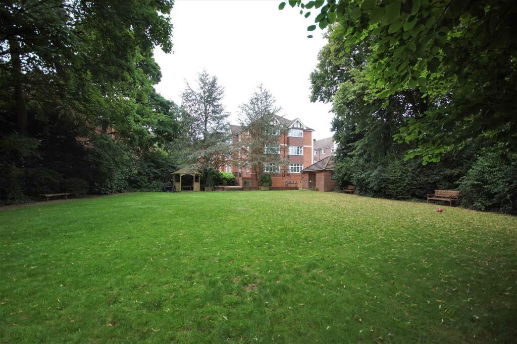 Additional image 13 of Kings Hall, Moseley