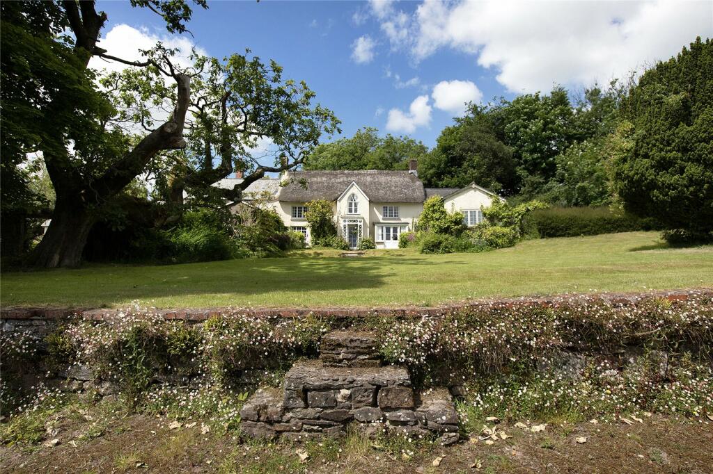 Additional image 3 of Twitchen, North Molton, South Molton, Devon, EX36