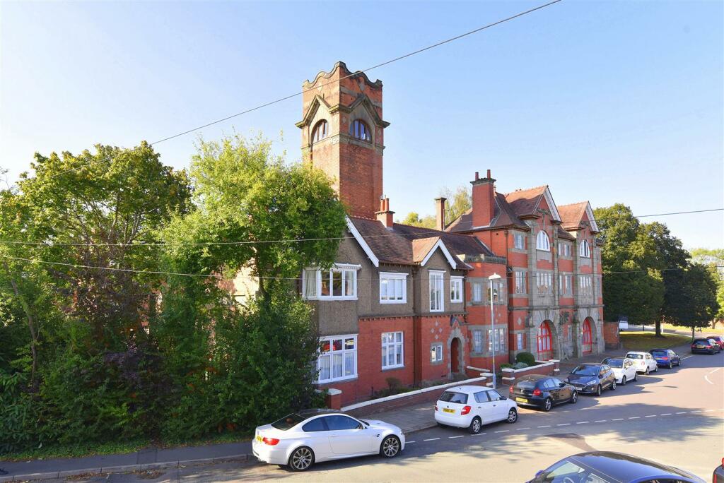 Additional image 15 of Gordon Road, Harborne, Birmingham, B17