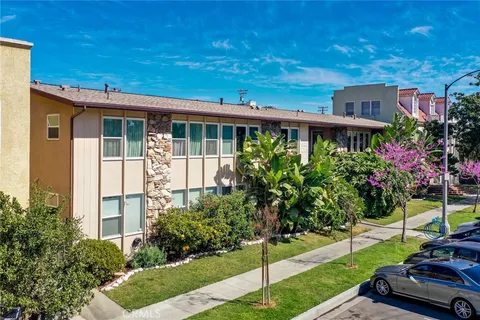 1023 E 1st Street Unit 19, Long Beach, CA 90802