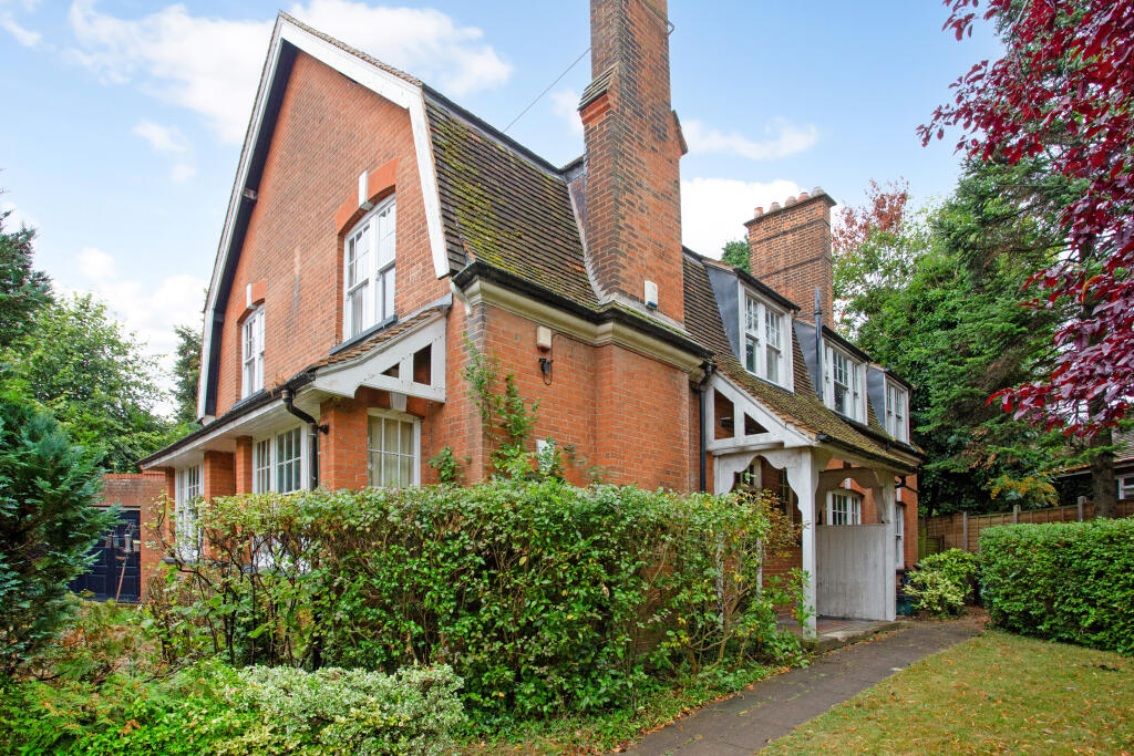 Additional image 12 of Battlefield Road, ST. ALBANS, AL1