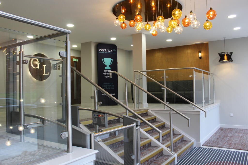 Additional image 25 of Granville Lofts, 190 Holliday Street, Birmingham, West Midlands