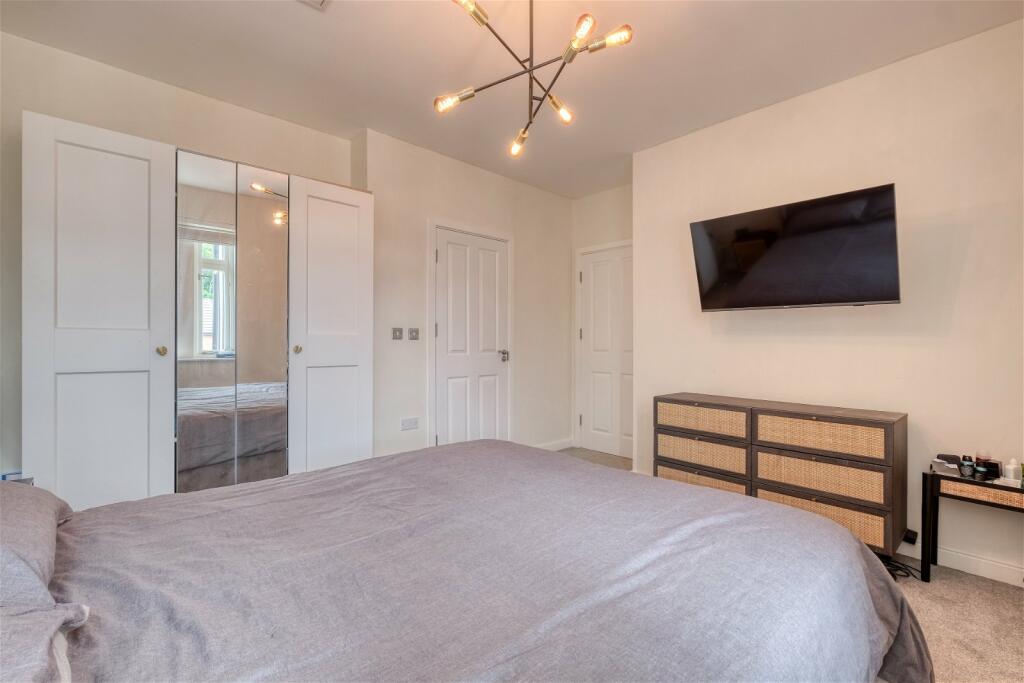 Additional image 9 of Manor House, 86, New House Farm Drive, Bournville, Birmingham, B31 2GJ