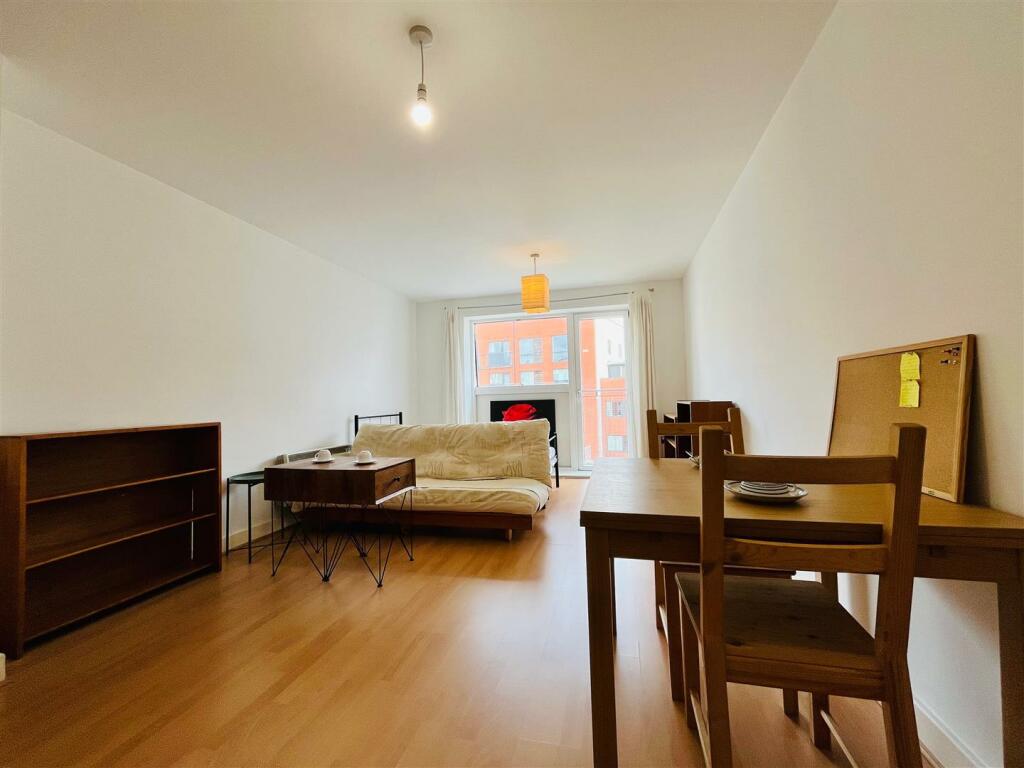 Additional image 2 of Pioneer, 42 Ryland Street, Birmingham