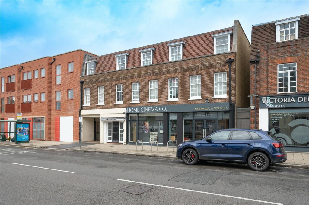 Additional image 11 of Victoria Street, St Albans