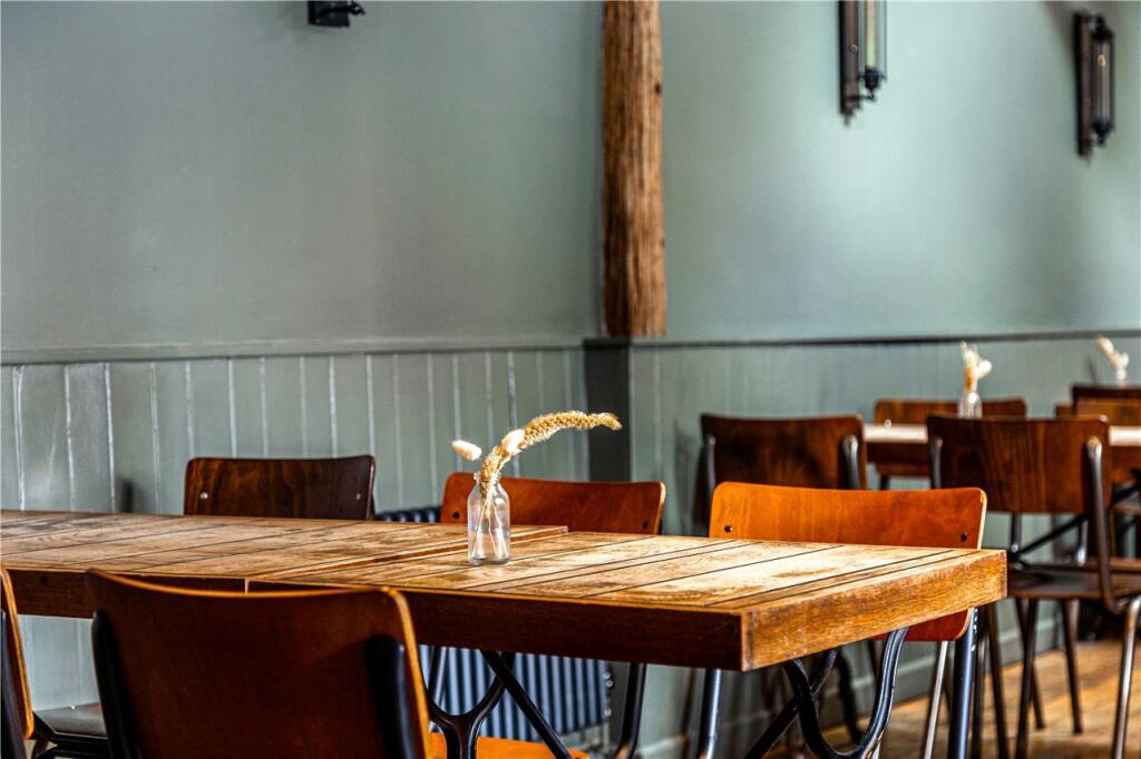 Additional image 9 of High Street, Flamstead, St. Albans, Hertfordshire