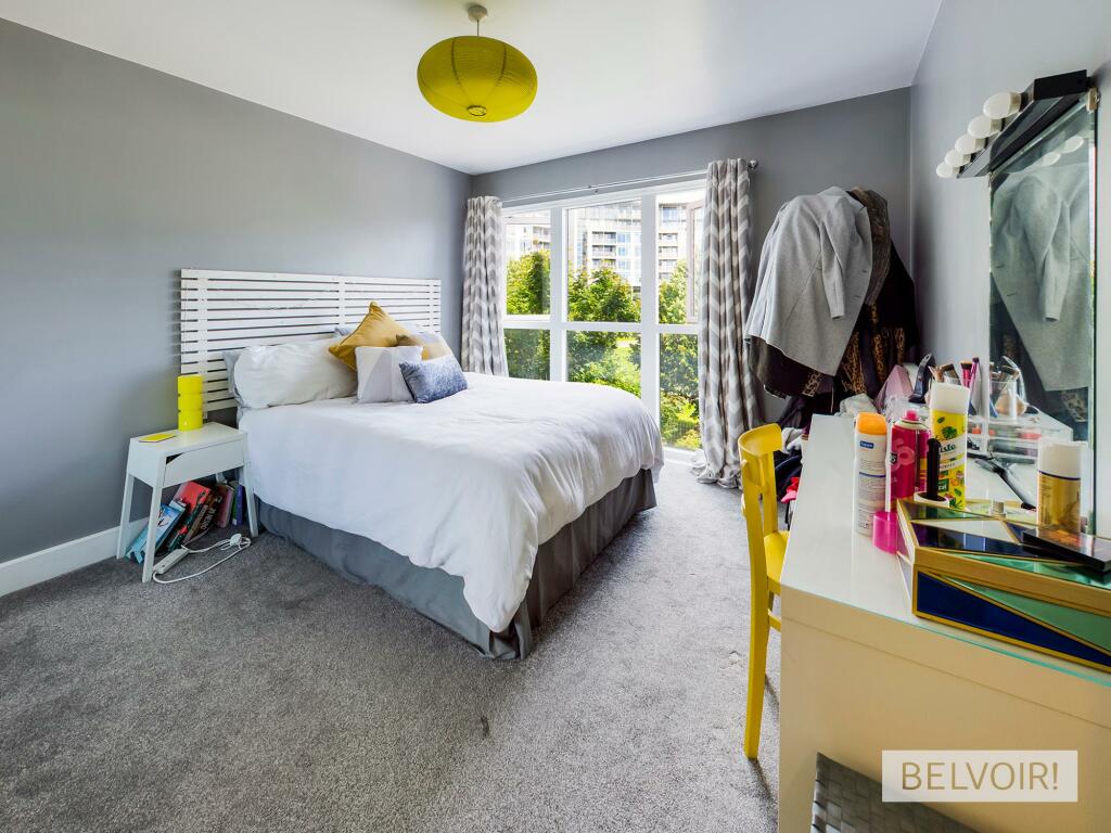 Additional image 4 of 48 Alfred Knight Way, Park Central, Birmingham, B15