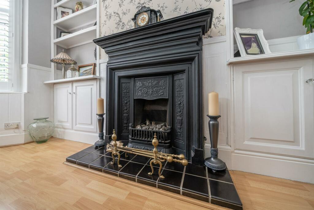 Additional image 9 of Mile House Lane, St Albans