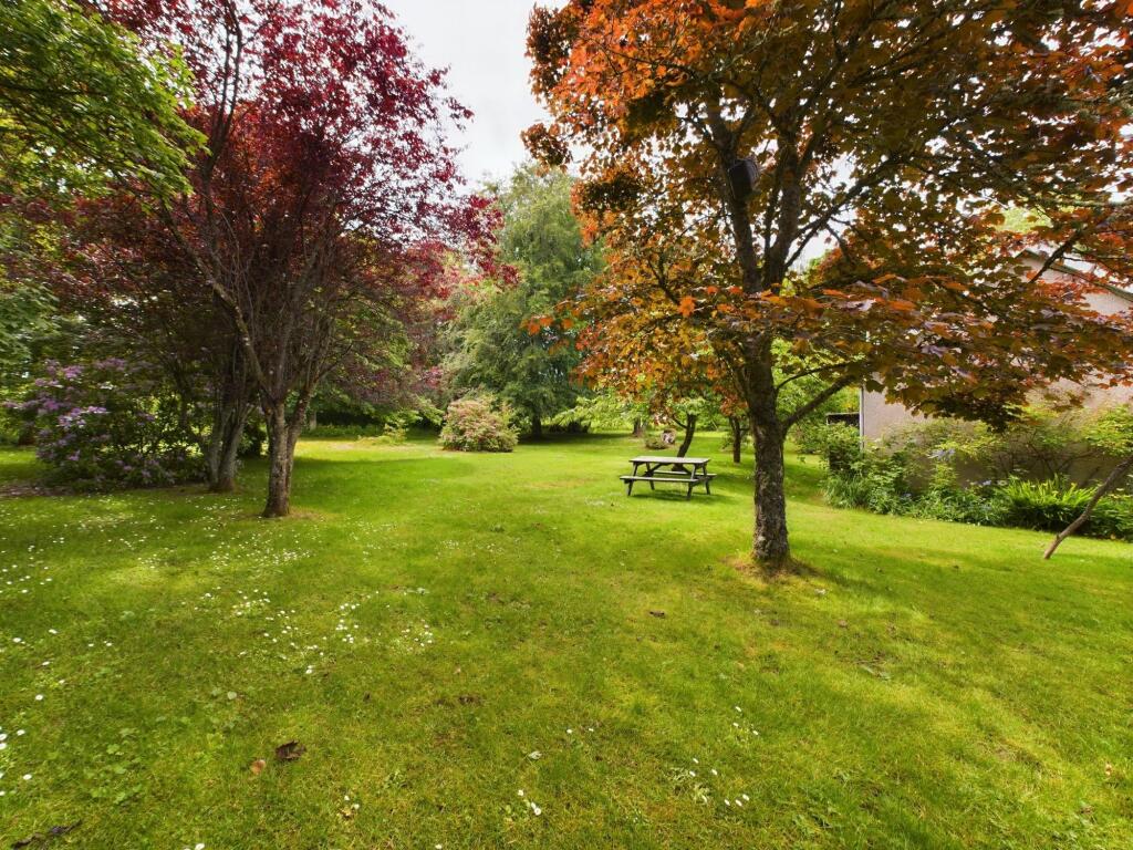 Additional image 22 of Rhynie, Druminnor, AB54