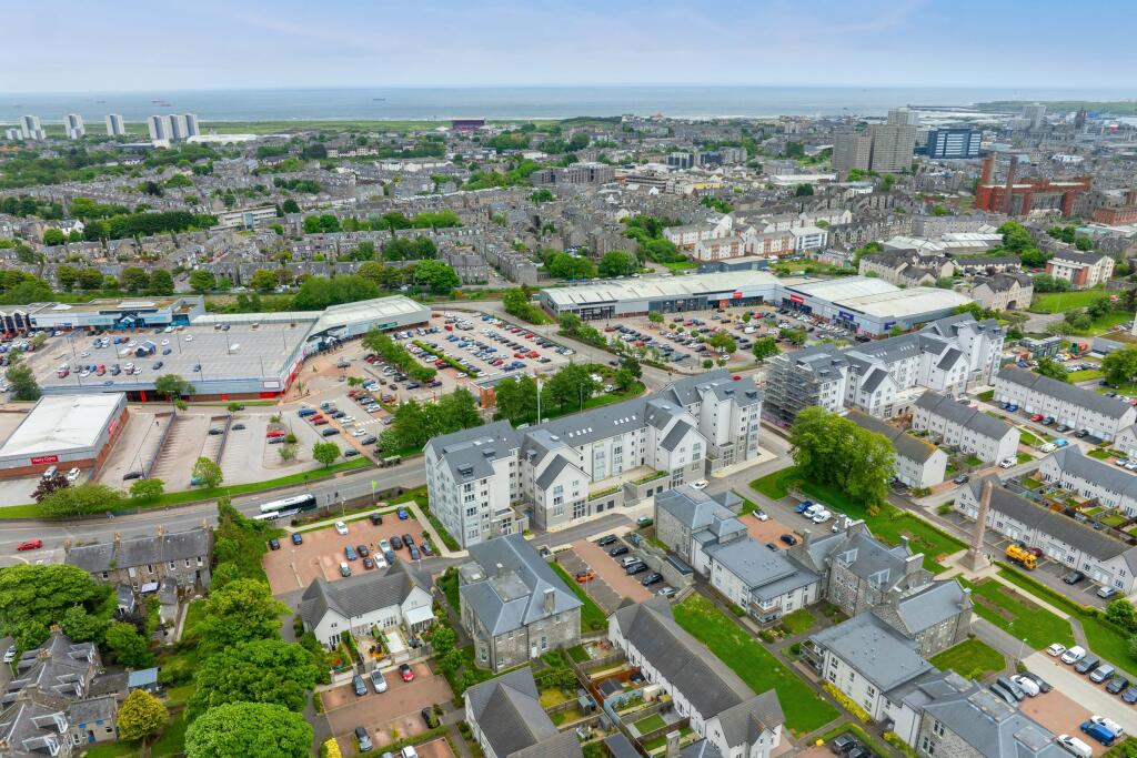 Additional image 16 of Cornhill Road,
Aberdeen,
AB25