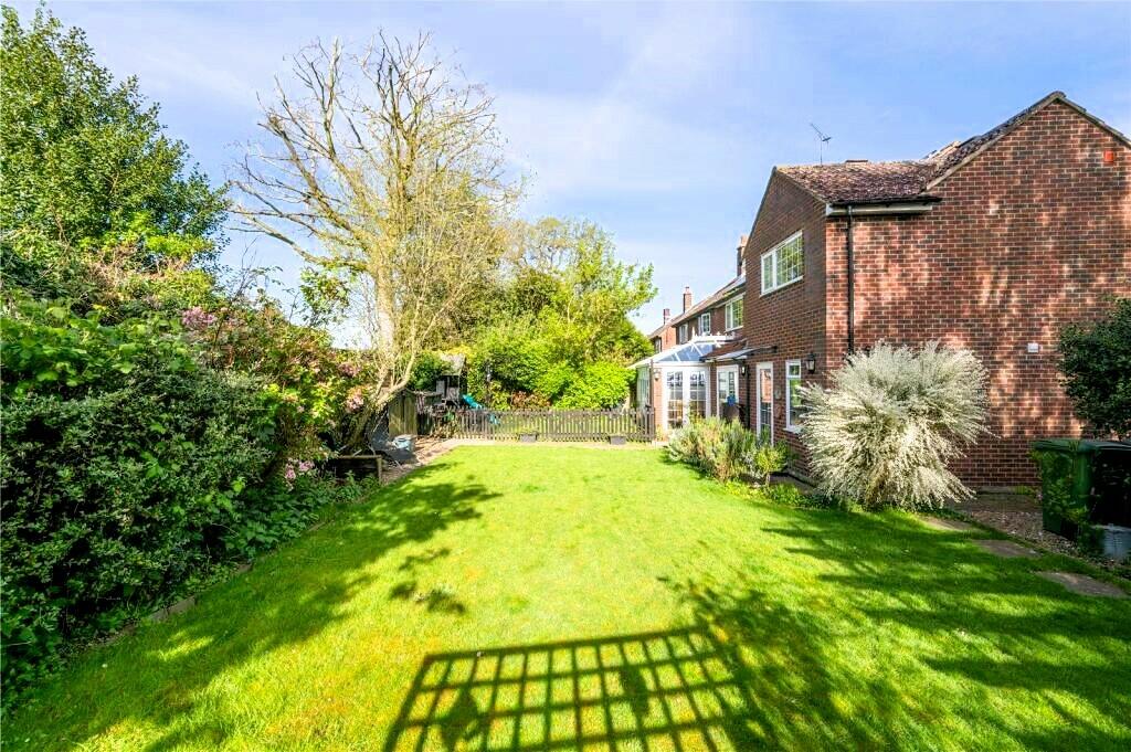 Additional image 21 of Fellowes Lane, St. Albans, Hertfordshire, AL4