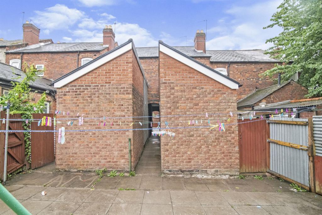 Additional image 12 of Clarence Avenue, BIRMINGHAM