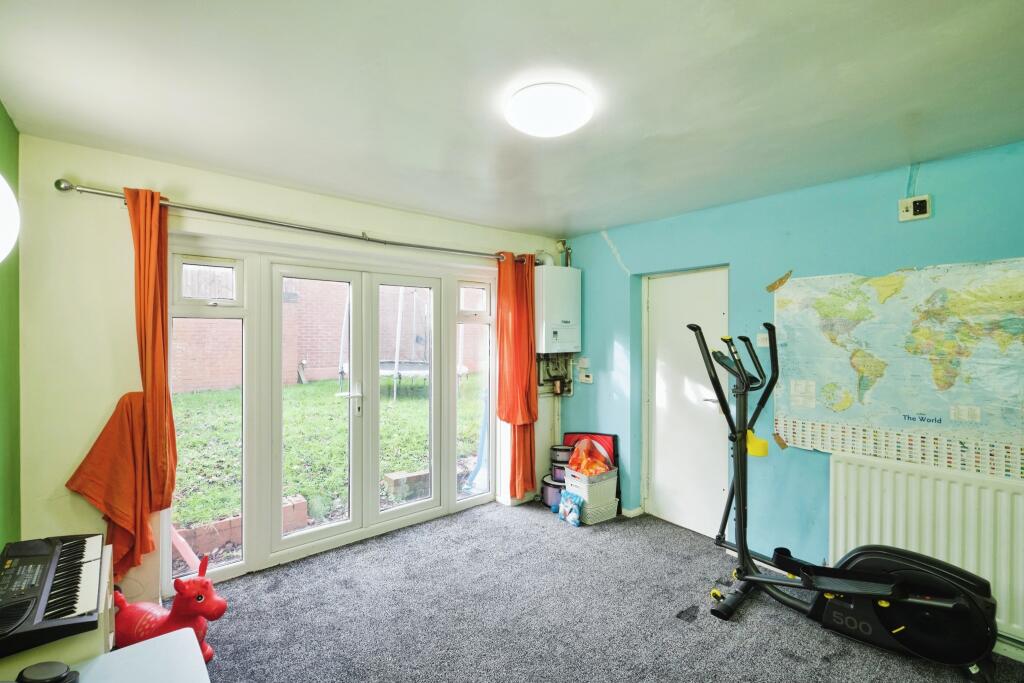 Additional image 8 of Clark Street, Birmingham, West Midlands, B16