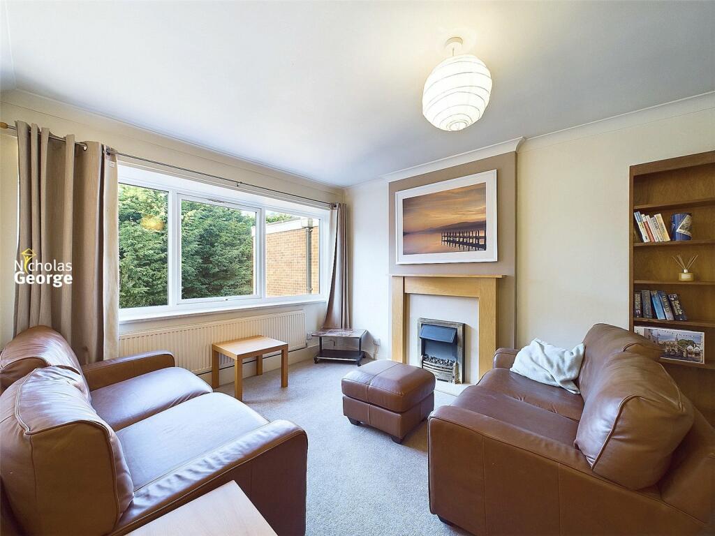 Additional image 21 of St Johns Court, 101 Wentworth Road, Harborne, Birmingham, B17